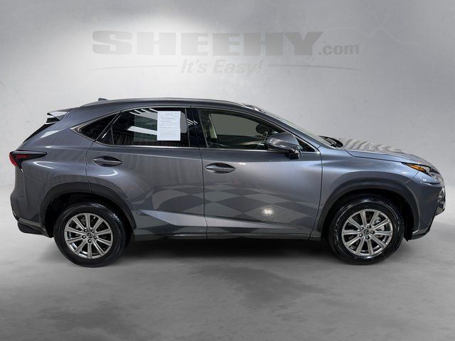 2021 Lexus NX 300 Base Annapolis MD