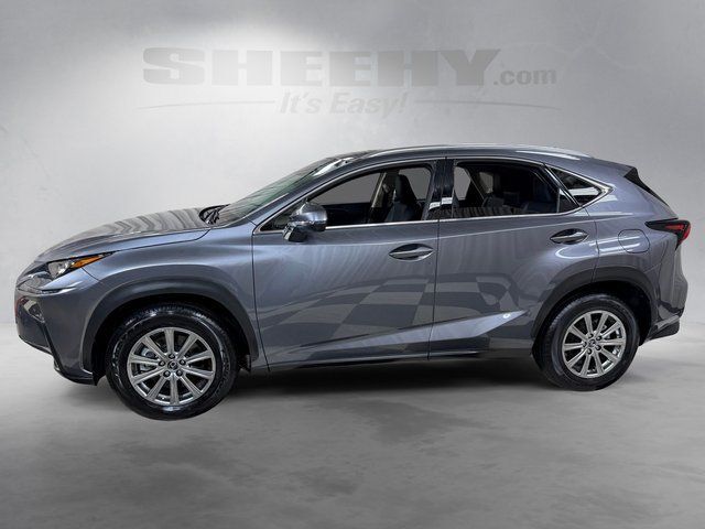 2021 Lexus NX 300 Base Annapolis MD