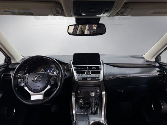 2021 Lexus NX 300 Base Annapolis MD