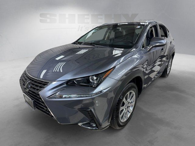 2021 Lexus NX 300 Base Annapolis MD