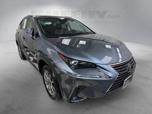 2021 Lexus NX 300 Base Annapolis MD