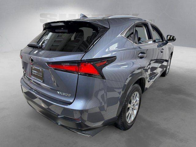 2021 Lexus NX 300 Base Annapolis MD