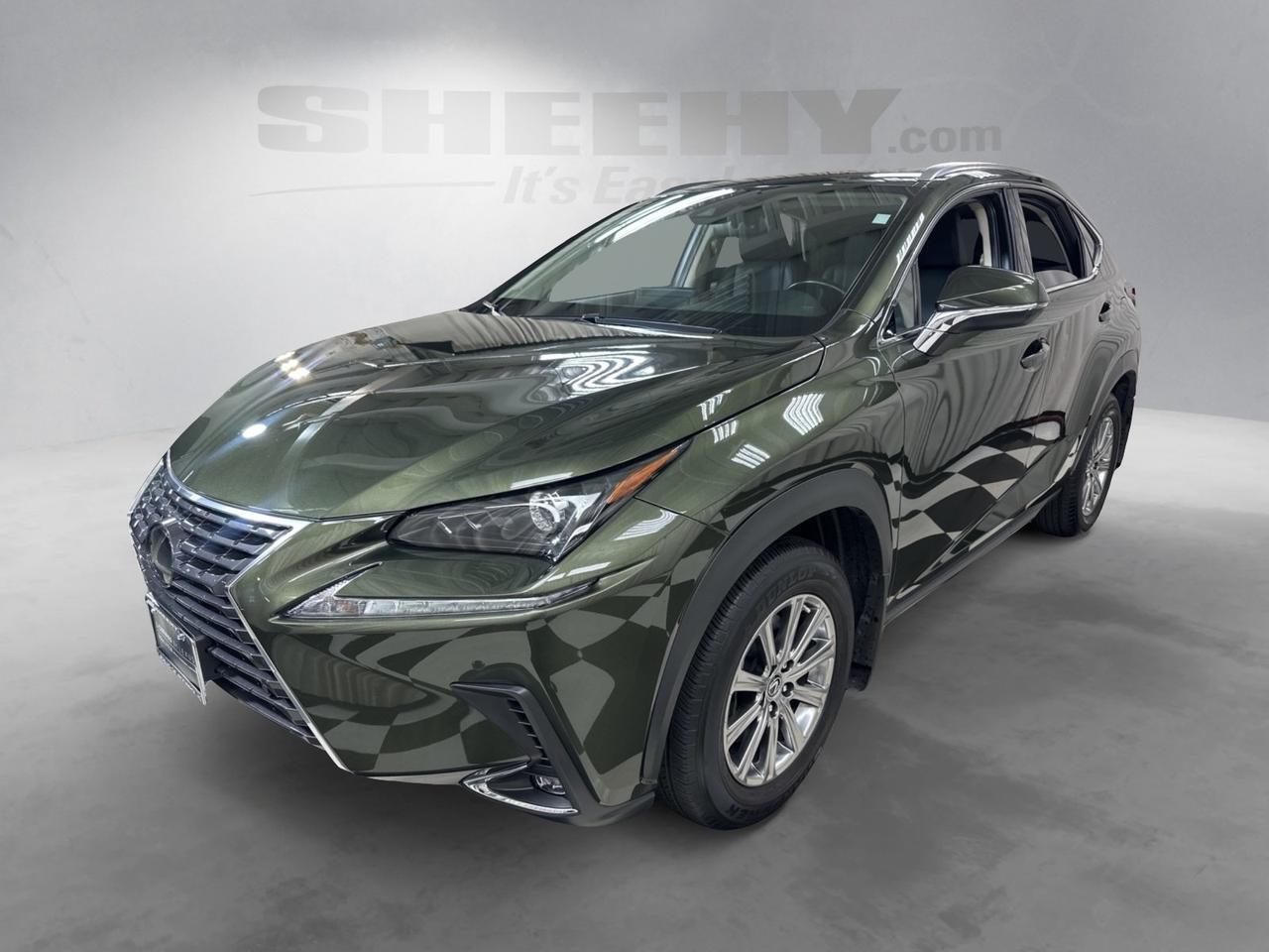 2021 Lexus NX 300 Base Annapolis MD