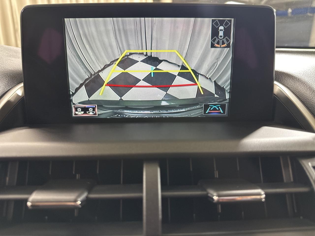 2021 Lexus NX 300 Base Annapolis MD