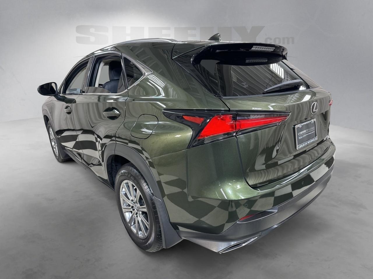 2021 Lexus NX 300 Base Annapolis MD