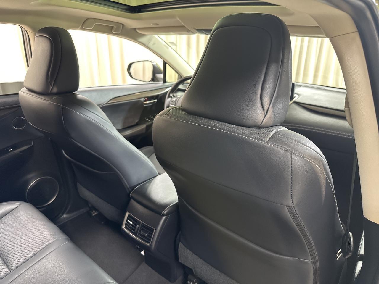 2021 Lexus NX 300 Base Annapolis MD