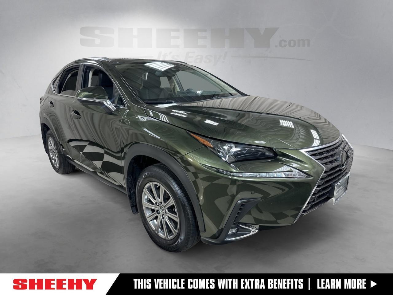 2021 Lexus NX 300 Base Annapolis MD