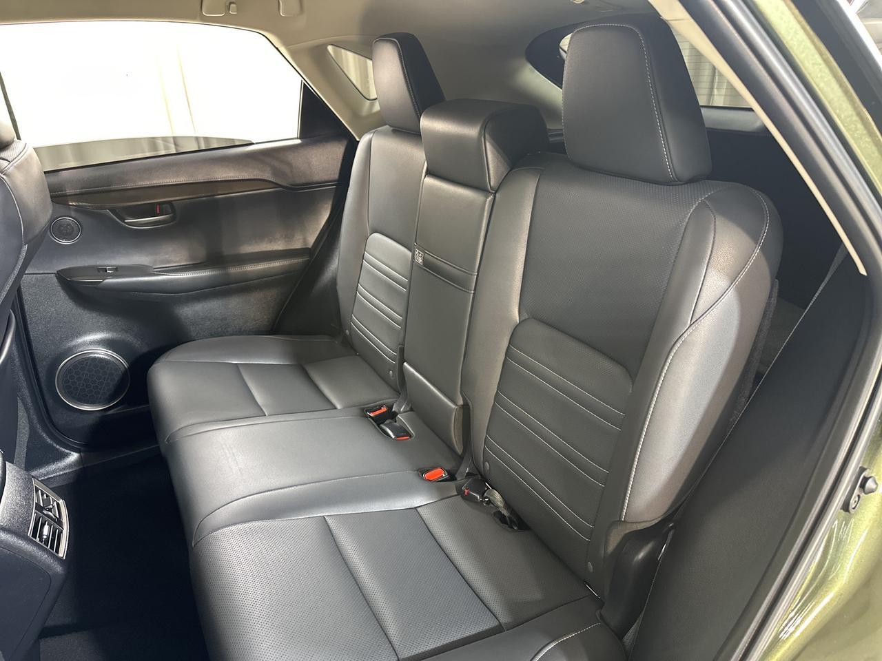 2021 Lexus NX 300 Base Annapolis MD