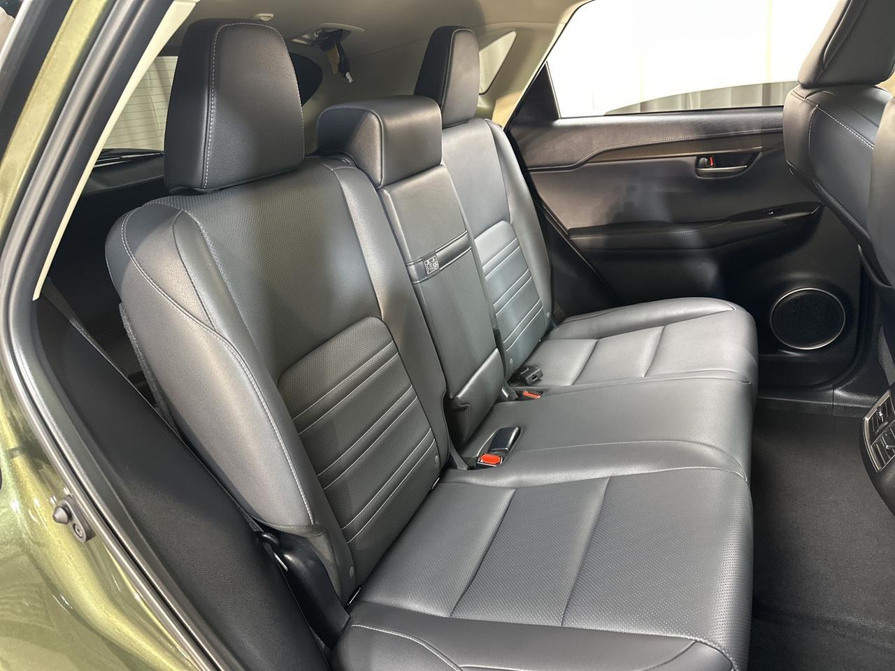 2021 Lexus NX 300 Base Annapolis MD