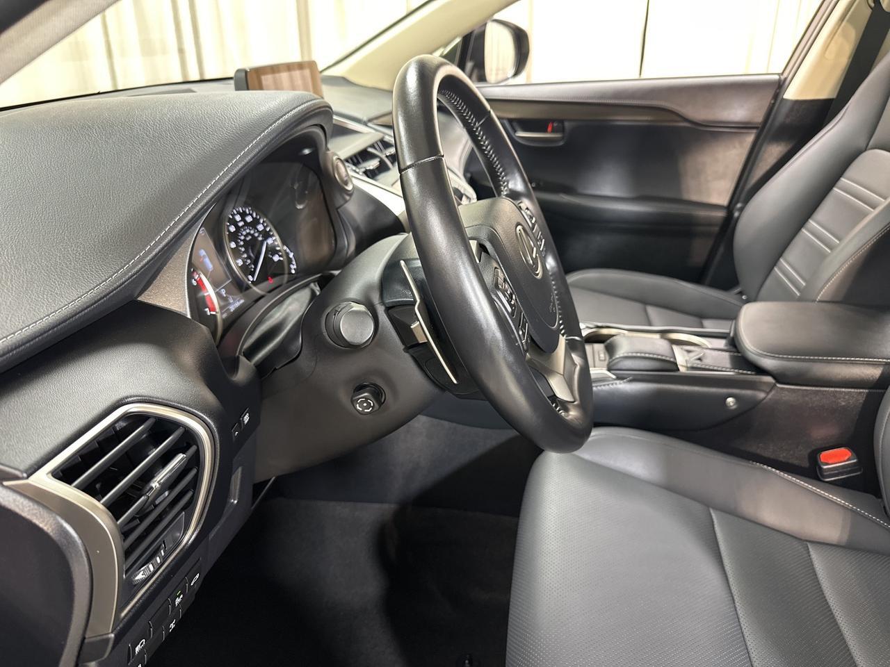 2021 Lexus NX 300 Base Annapolis MD