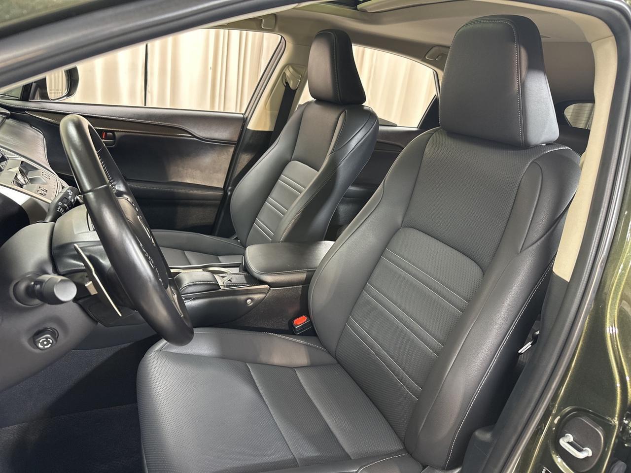 2021 Lexus NX 300 Base Annapolis MD