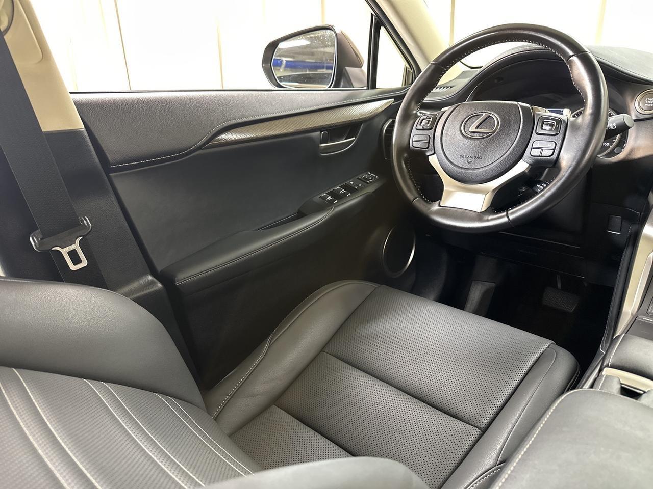 2021 Lexus NX 300 Base Annapolis MD