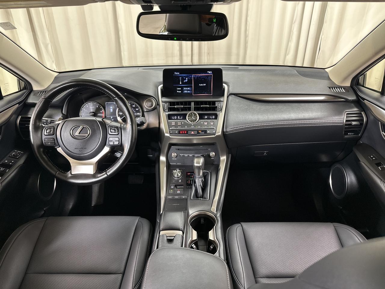 2021 Lexus NX 300 Base Annapolis MD