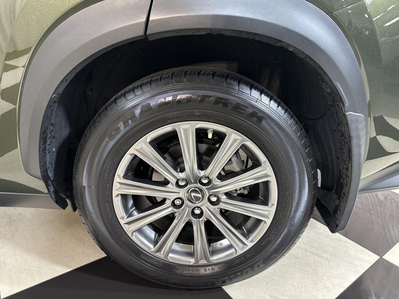2021 Lexus NX 300 Base Annapolis MD
