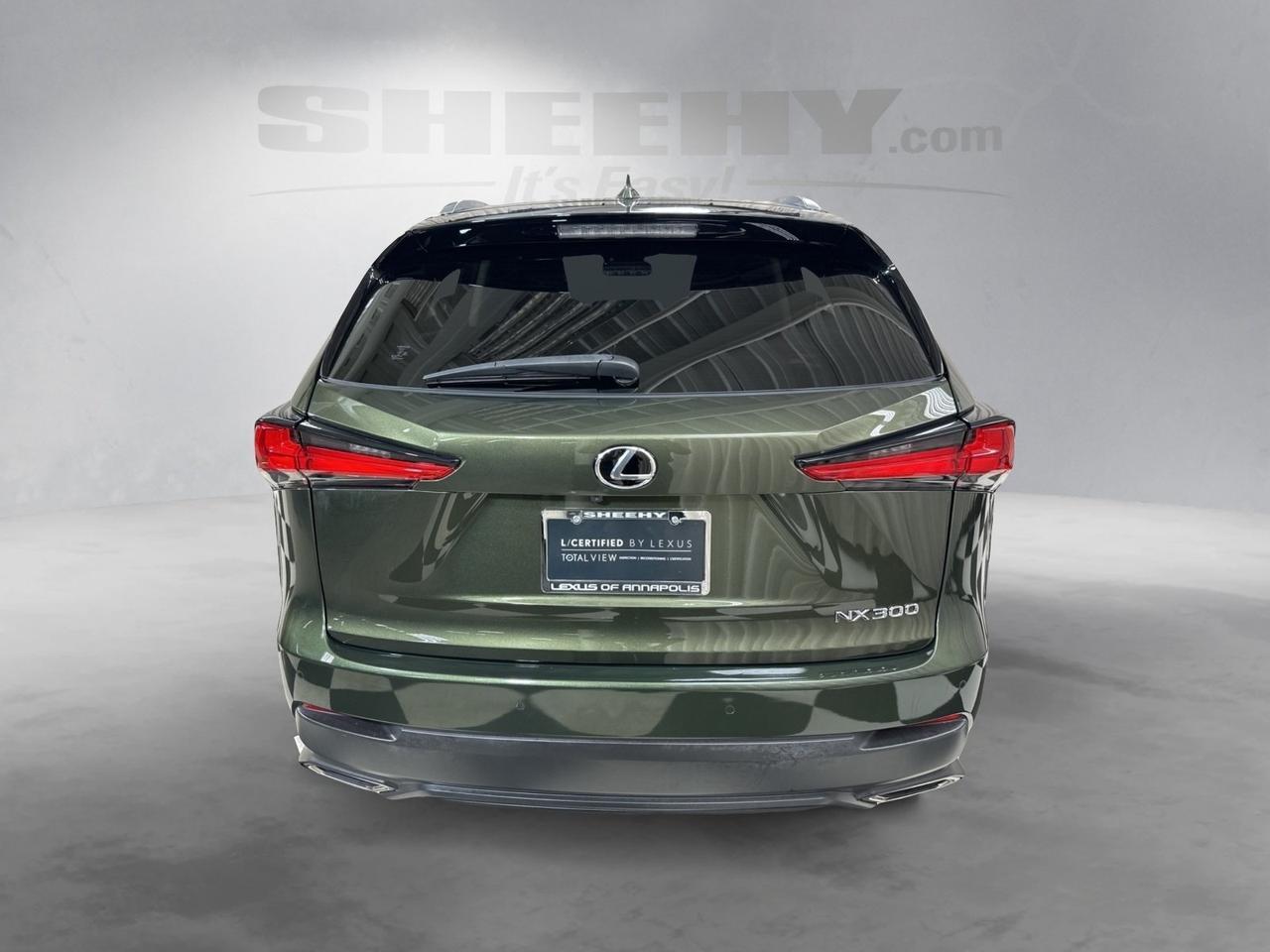 2021 Lexus NX 300 Base Annapolis MD