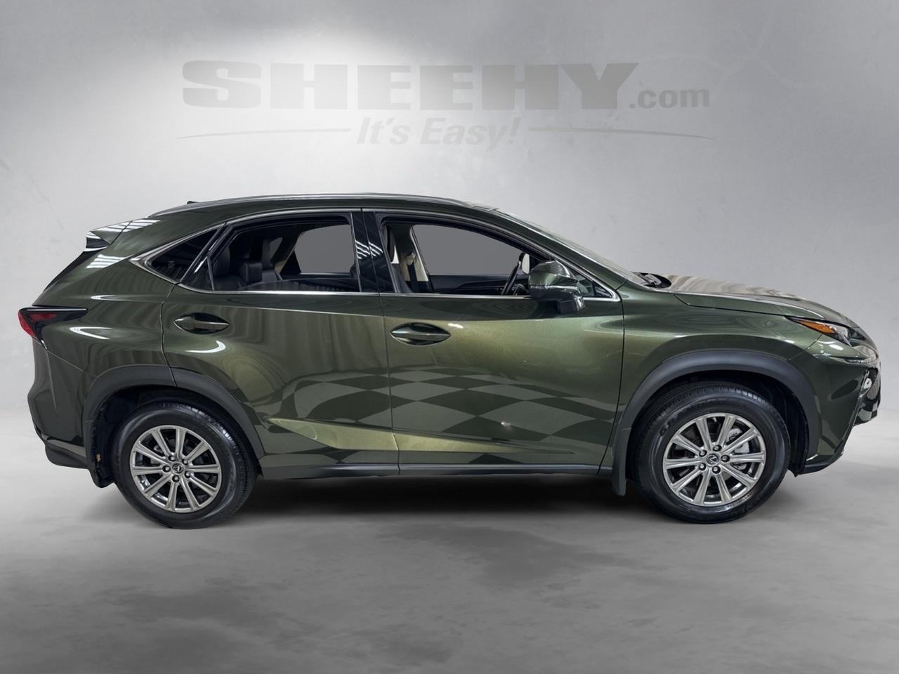 2021 Lexus NX 300 Base Annapolis MD