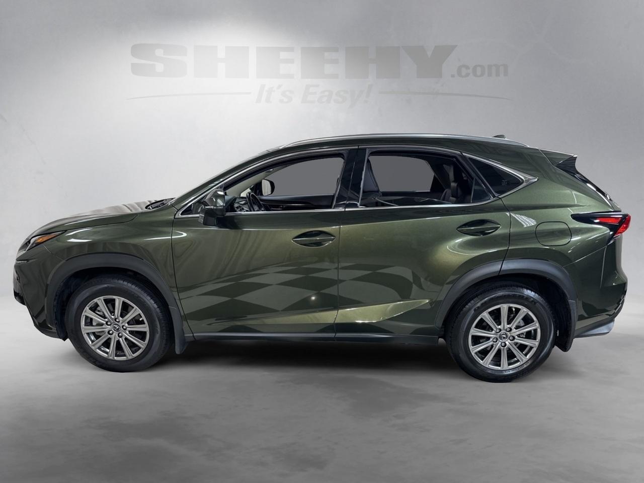 2021 Lexus NX 300 Base Annapolis MD