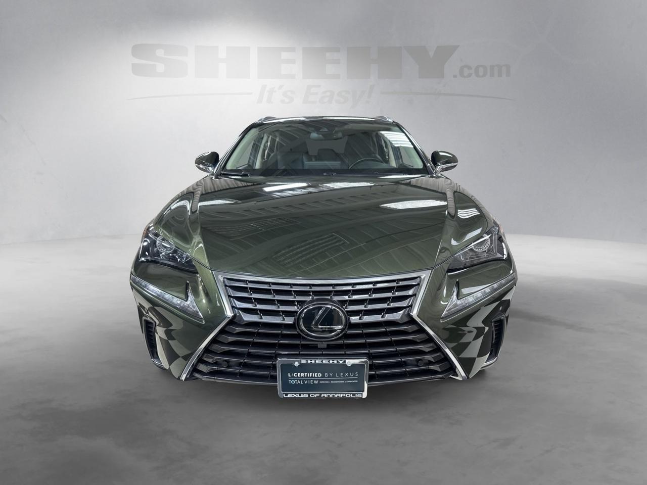 2021 Lexus NX 300 Base Annapolis MD