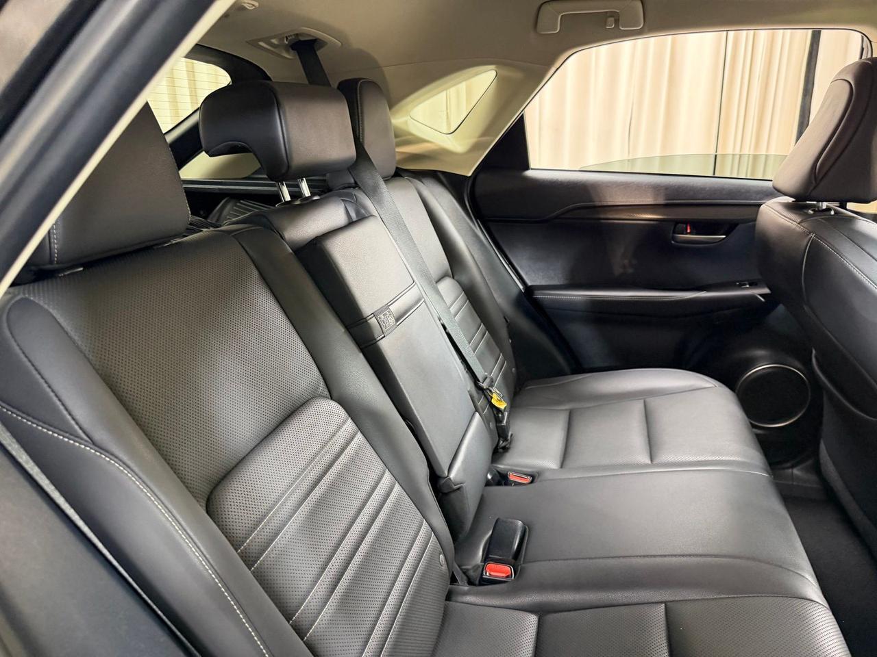 2021 Lexus NX 300 Base Annapolis MD