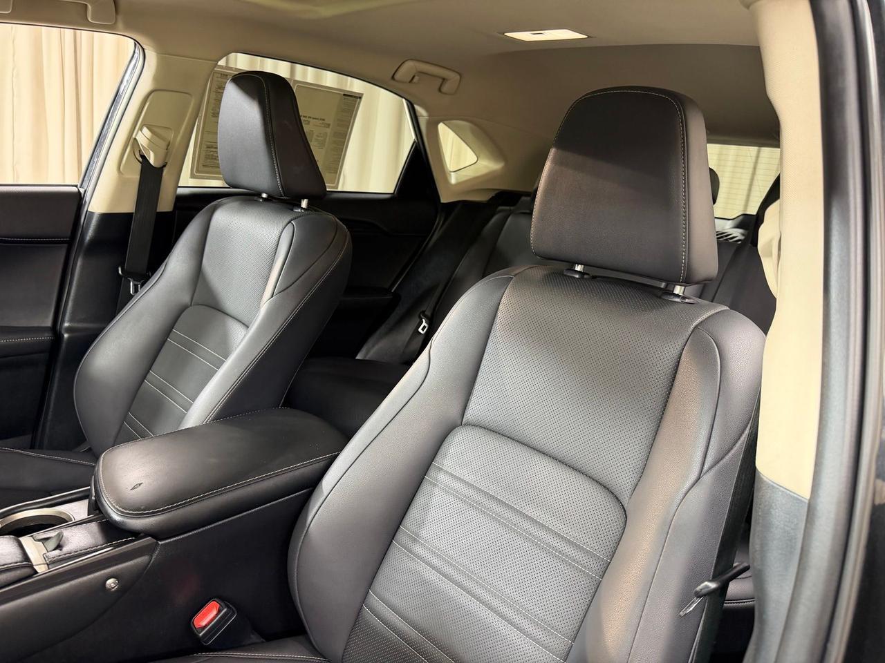 2021 Lexus NX 300 Base Annapolis MD