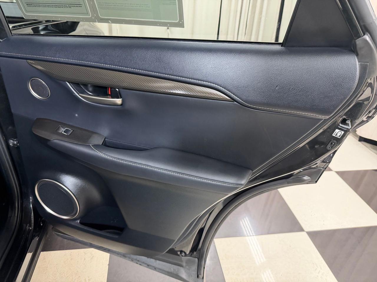 2021 Lexus NX 300 Base Annapolis MD