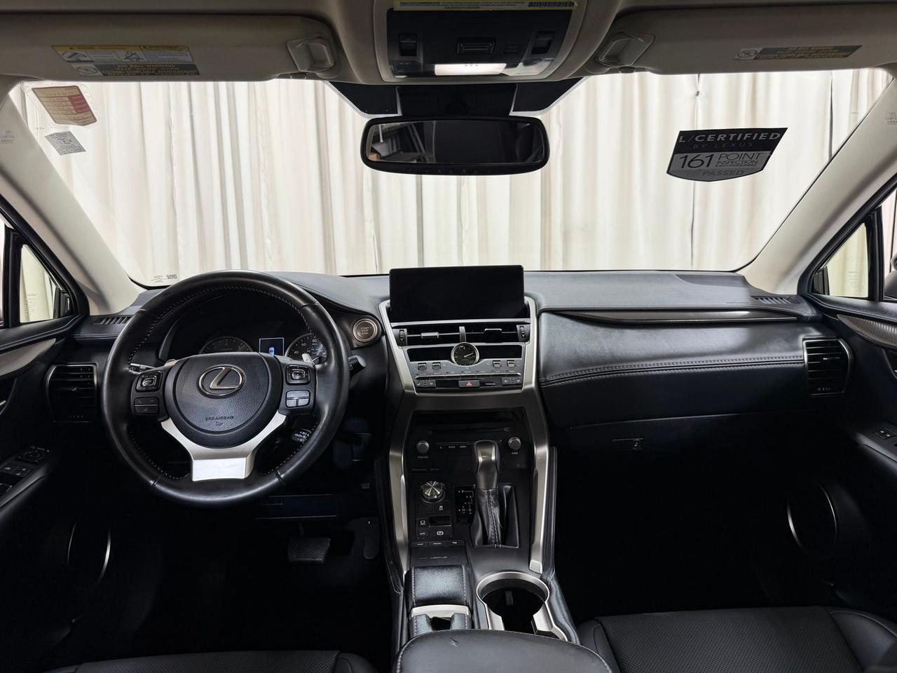 2021 Lexus NX 300 Base Annapolis MD