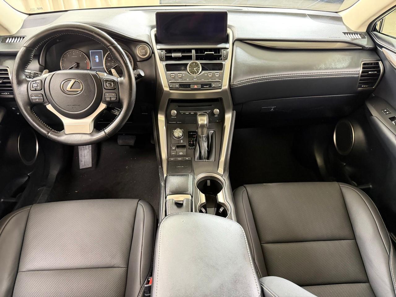 2021 Lexus NX 300 Base Annapolis MD