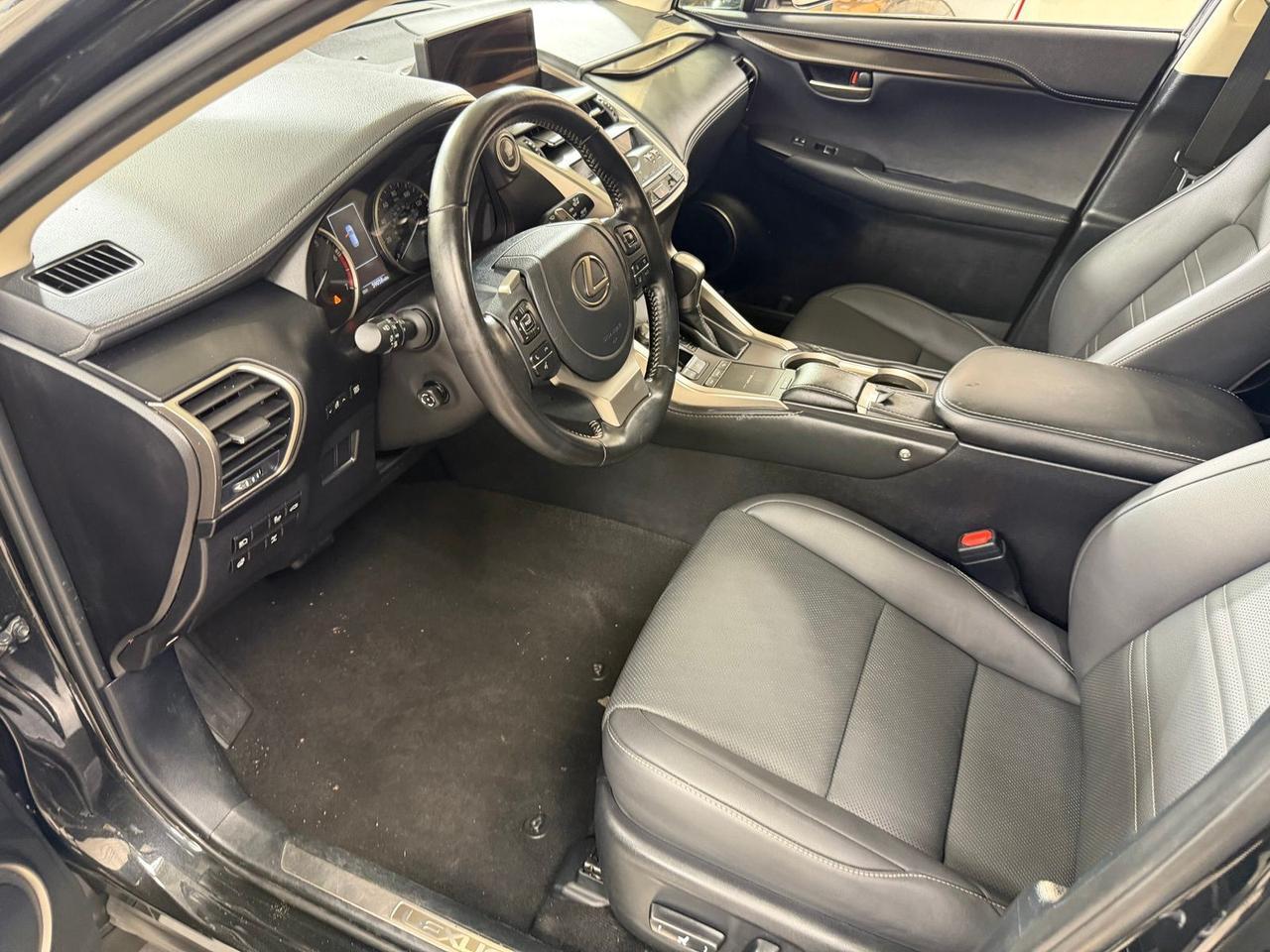 2021 Lexus NX 300 Base Annapolis MD