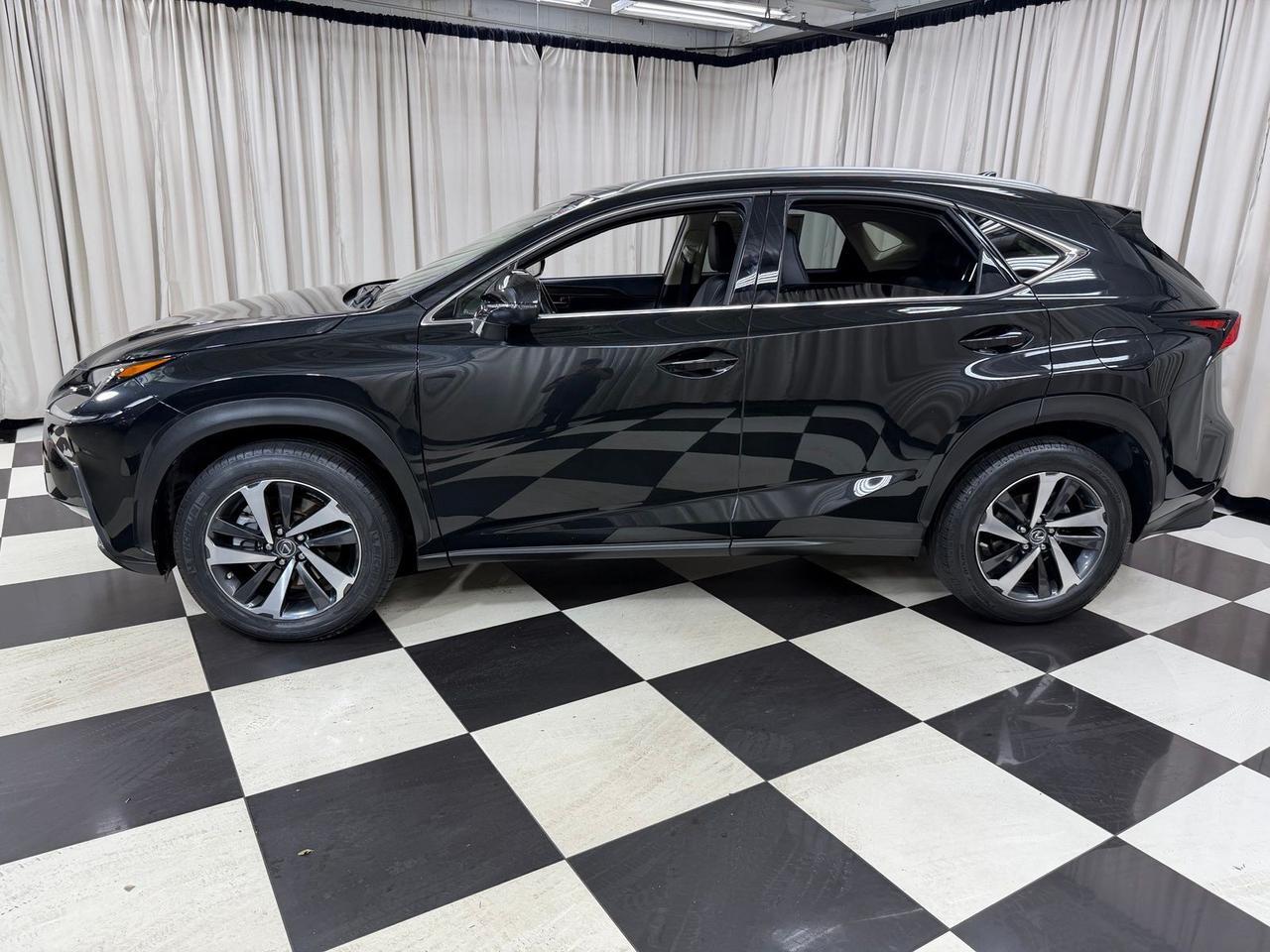 2021 Lexus NX 300 Base Annapolis MD