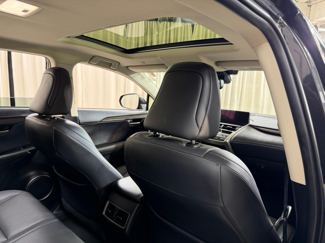 2021 Lexus NX 300 Base Annapolis MD