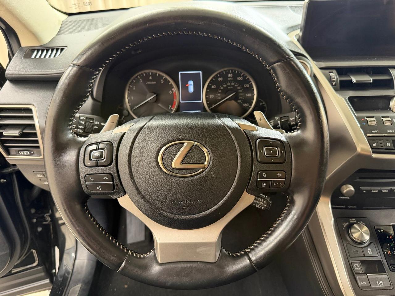 2021 Lexus NX 300 Base Annapolis MD