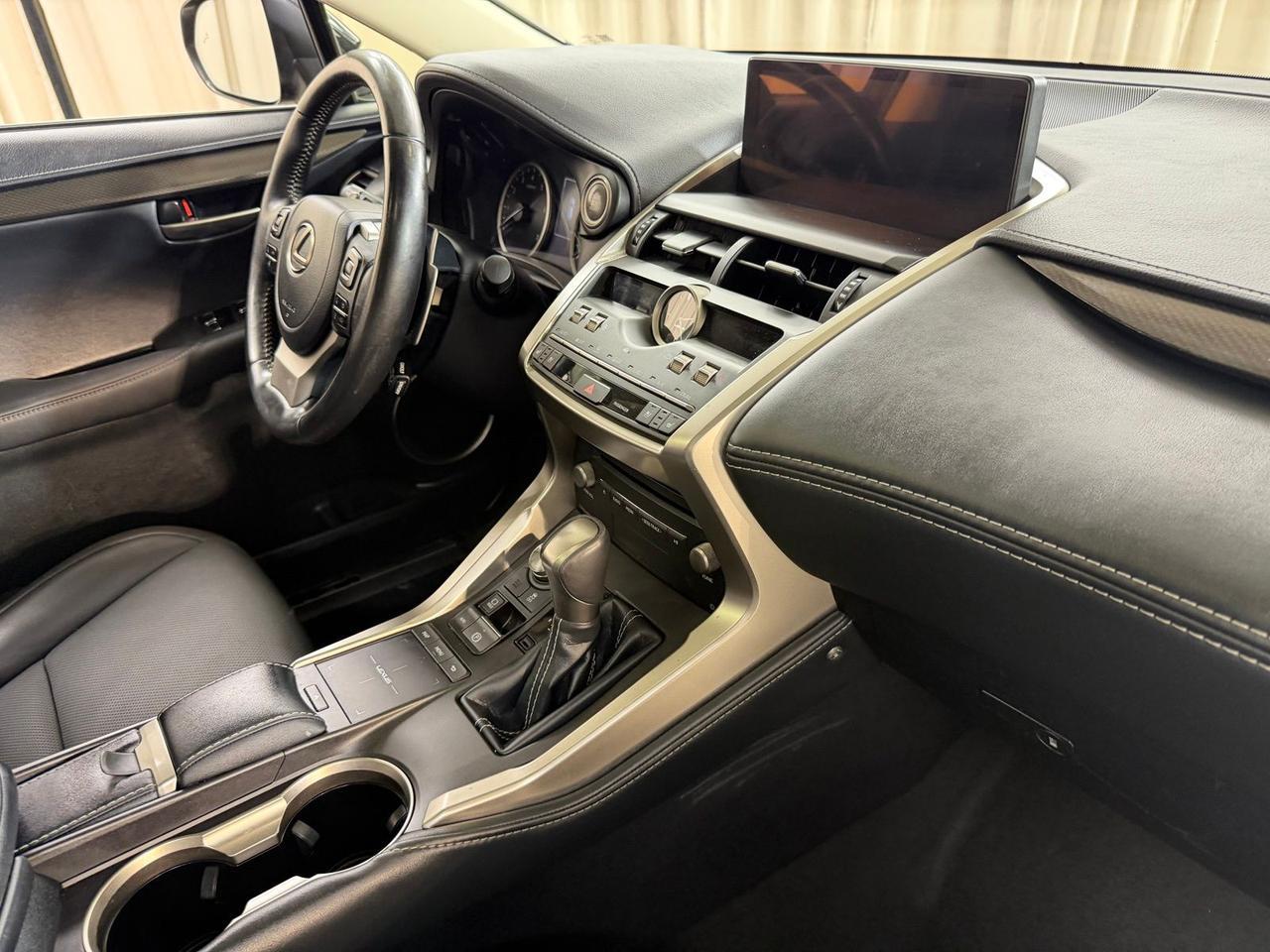 2021 Lexus NX 300 Base Annapolis MD