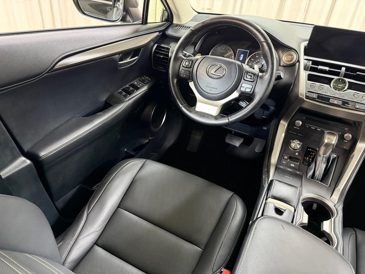 2021 Lexus NX 300 Base Annapolis MD