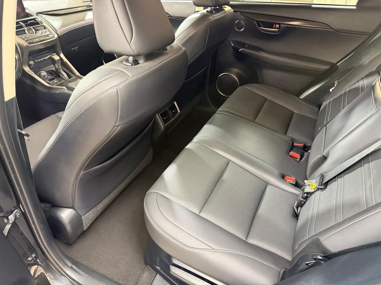 2021 Lexus NX 300 Base Annapolis MD