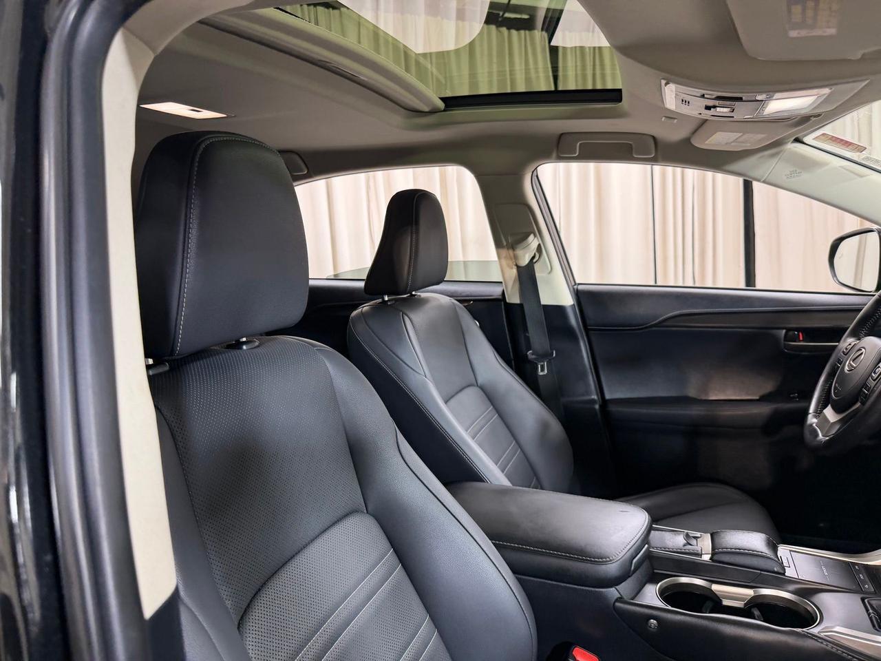 2021 Lexus NX 300 Base Annapolis MD