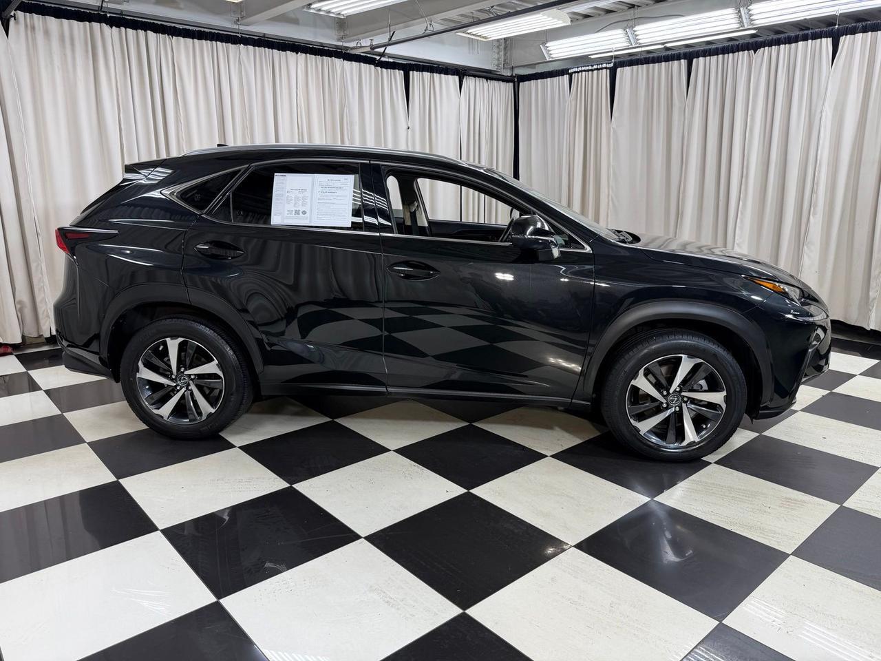 2021 Lexus NX 300 Base Annapolis MD