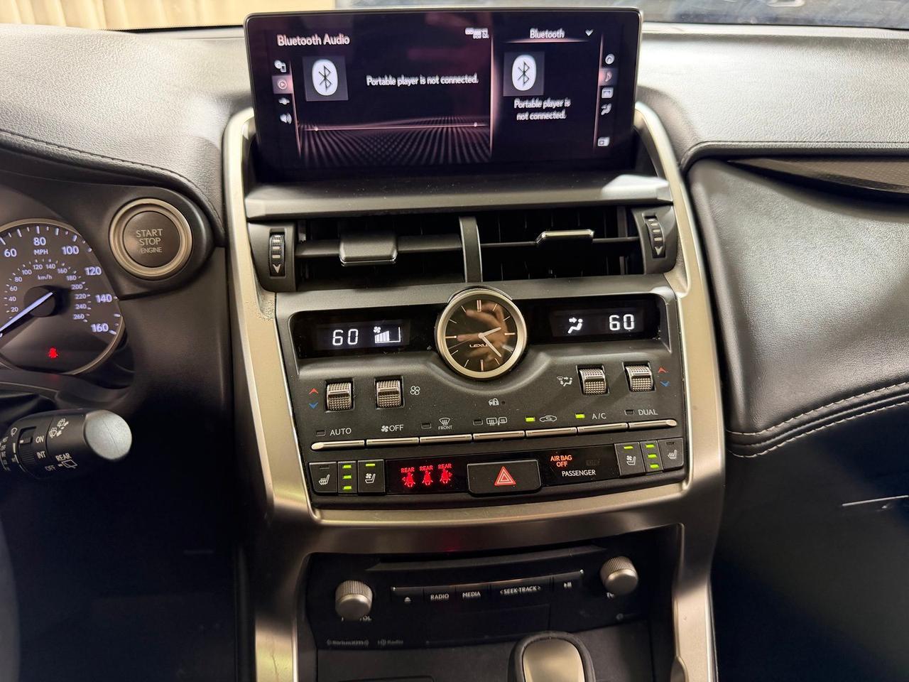 2021 Lexus NX 300 Base Annapolis MD