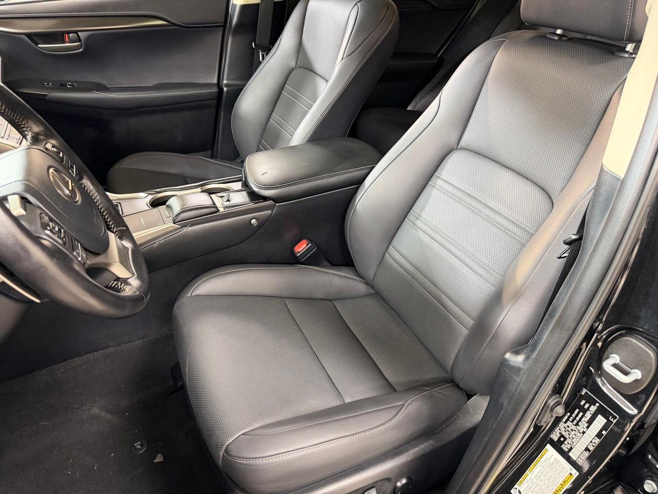 2021 Lexus NX 300 Base Annapolis MD