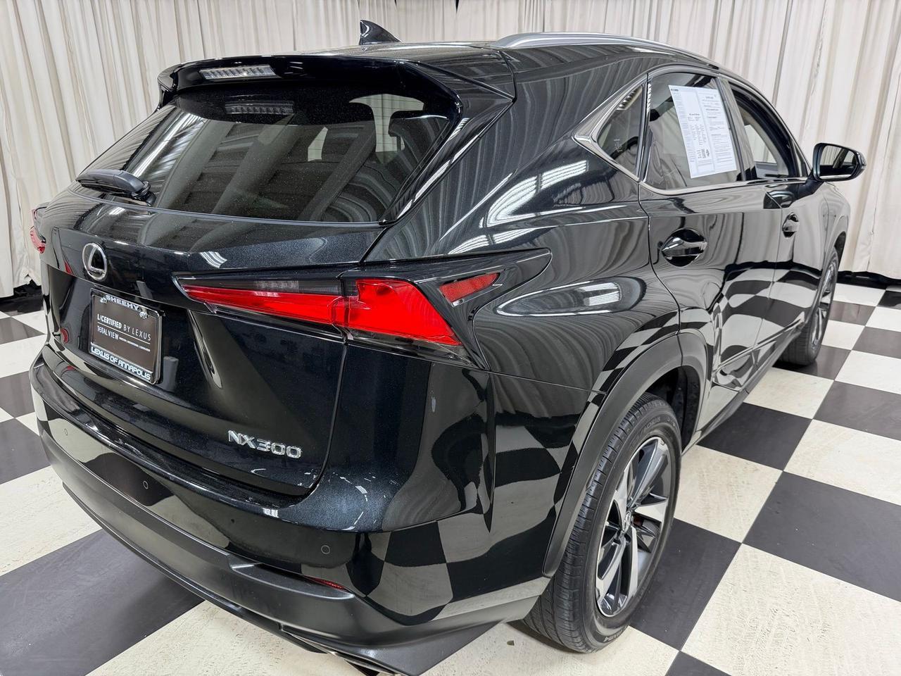 2021 Lexus NX 300 Base Annapolis MD