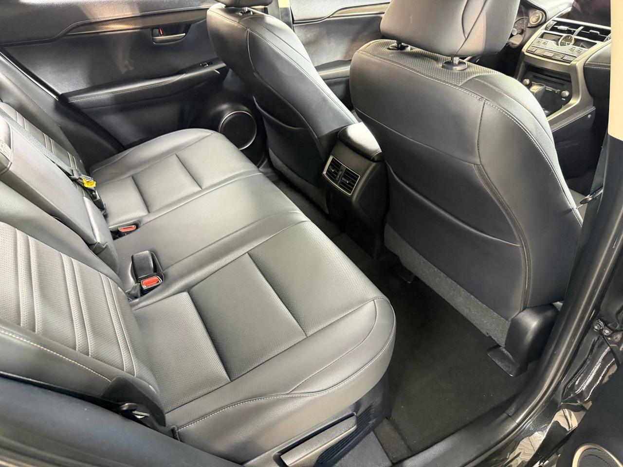 2021 Lexus NX 300 Base Annapolis MD