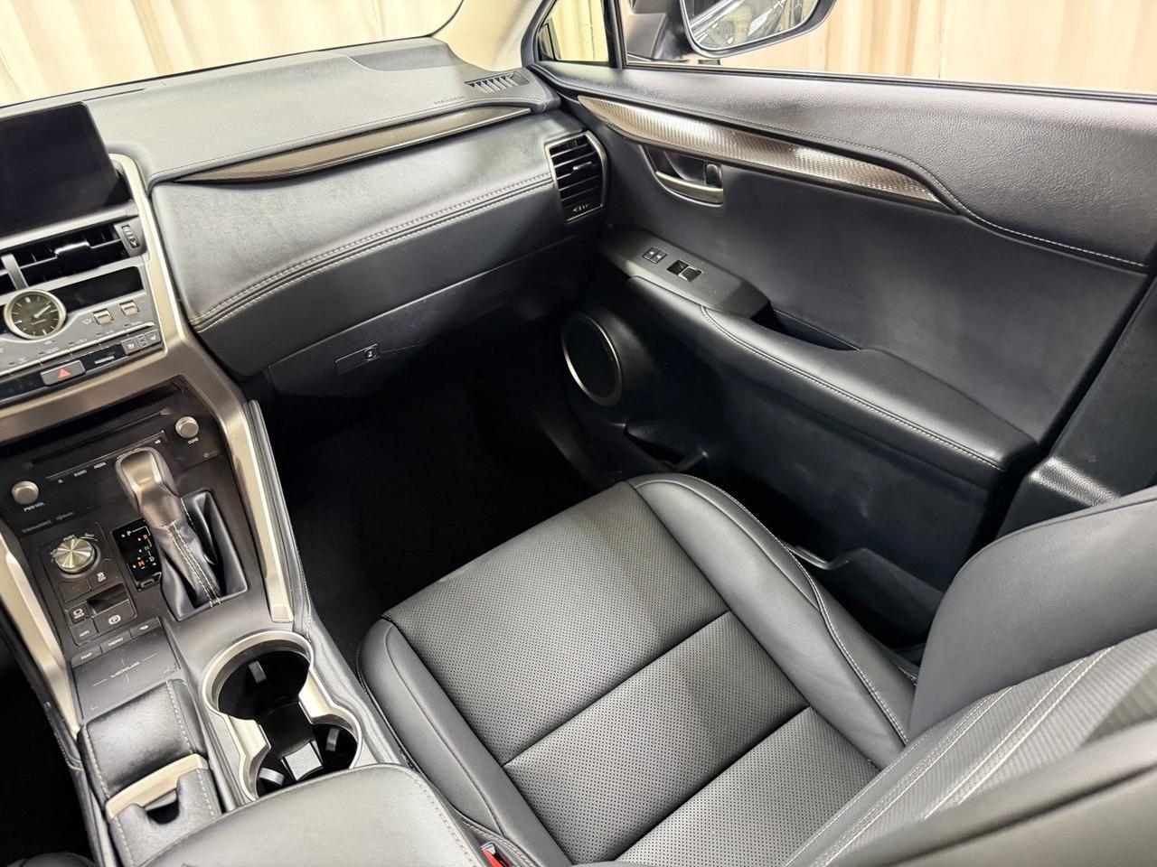 2021 Lexus NX 300 Base Annapolis MD