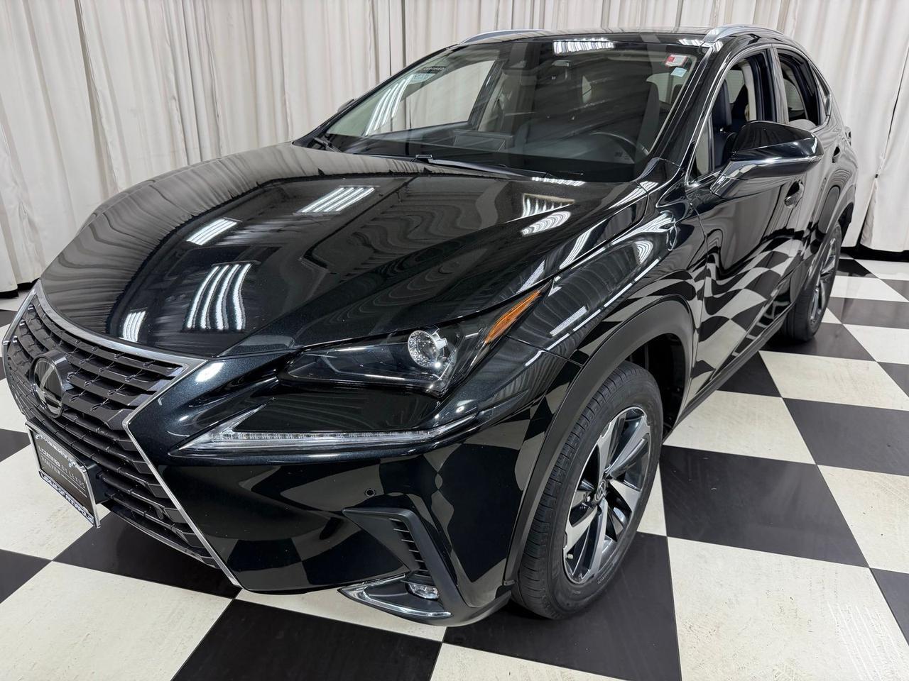2021 Lexus NX 300 Base Annapolis MD