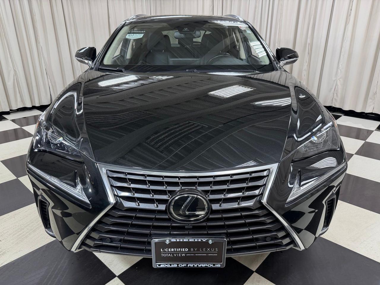 2021 Lexus NX 300 Base Annapolis MD