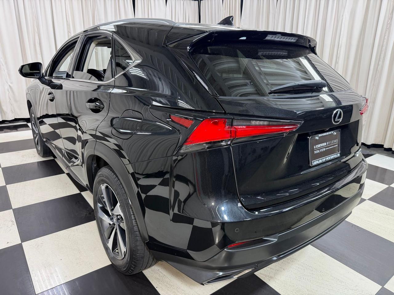 2021 Lexus NX 300 Base Annapolis MD
