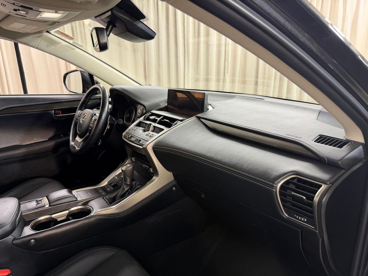 2021 Lexus NX 300 Base Annapolis MD