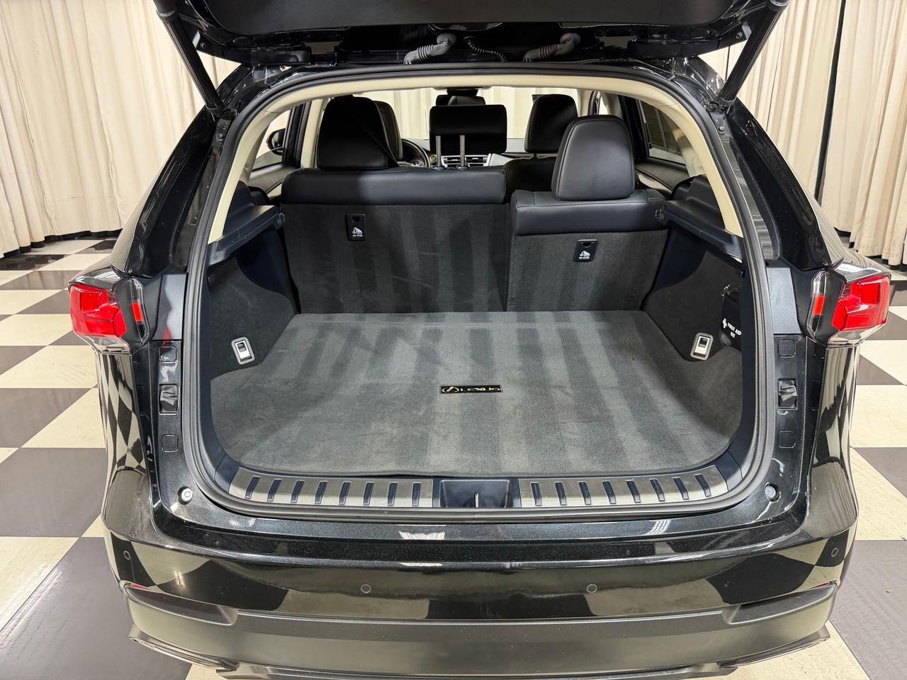 2021 Lexus NX 300 Base Annapolis MD