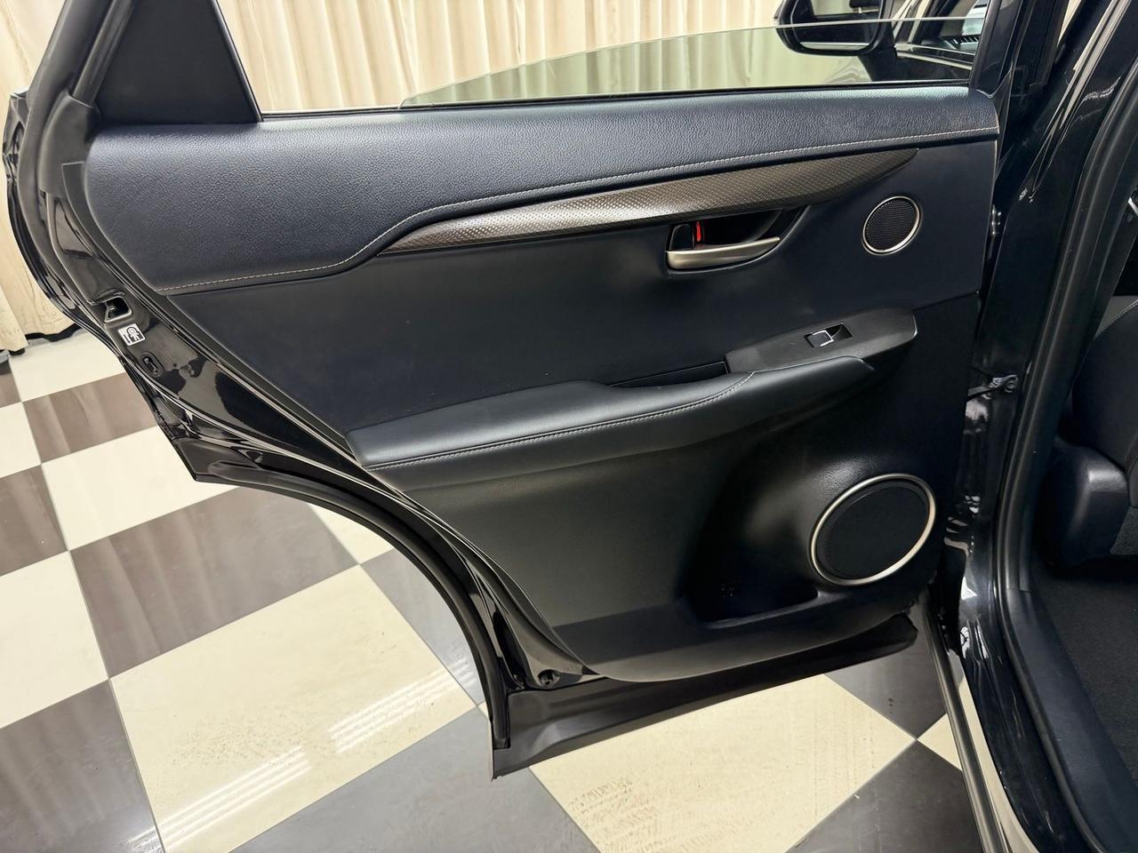 2021 Lexus NX 300 Base Annapolis MD