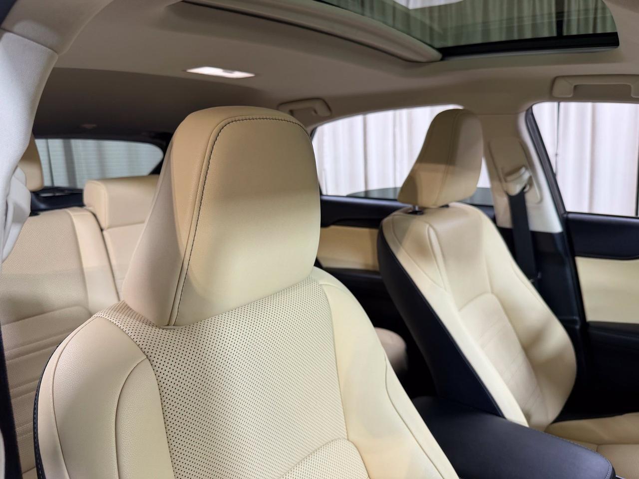 2021 Lexus NX 300 Base Annapolis MD