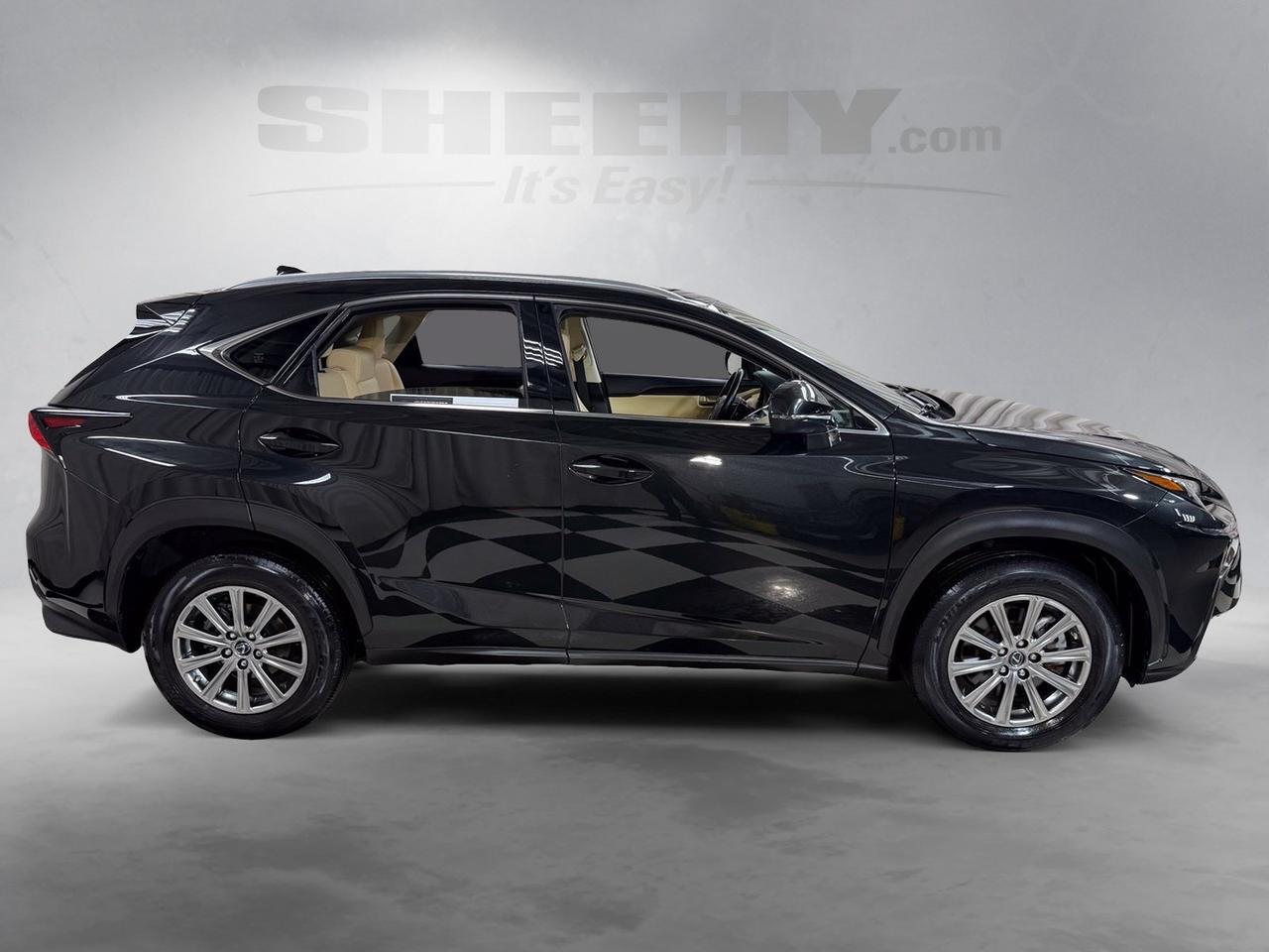 2021 Lexus NX 300 Base Annapolis MD