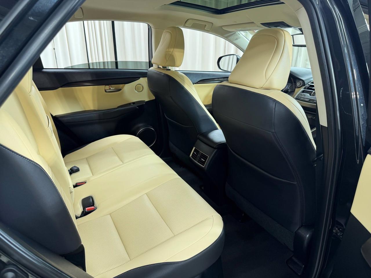 2021 Lexus NX 300 Base Annapolis MD
